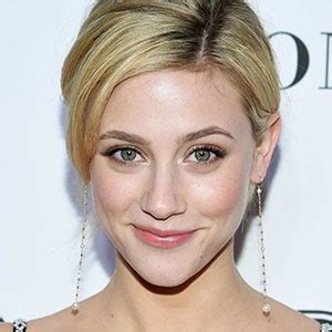 is lili reinhart dead|“Lili Reinhart dead 2024” : Actress killed by internet death hoax